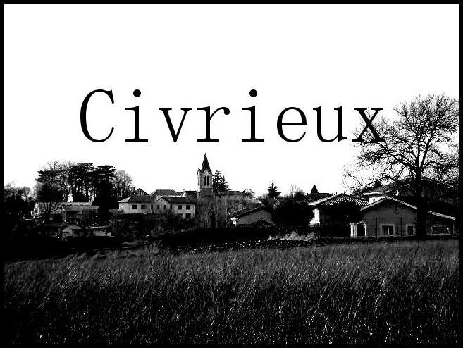 Civrieux