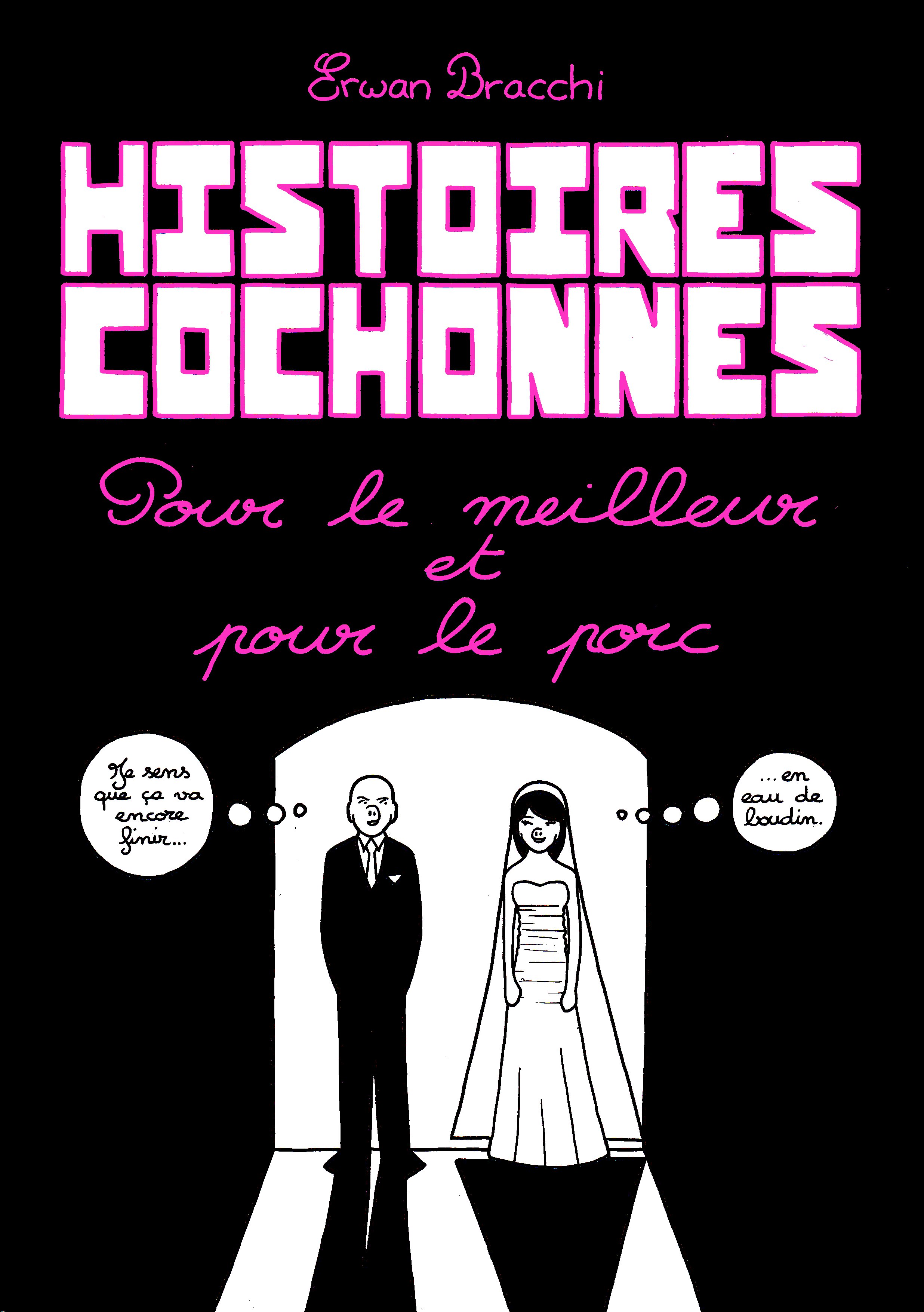 Histoires cochonnes 2 Histoire cochonnes 2