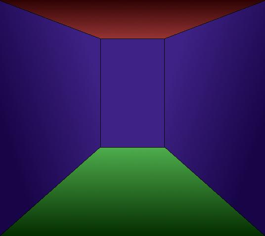 Salle numro 1