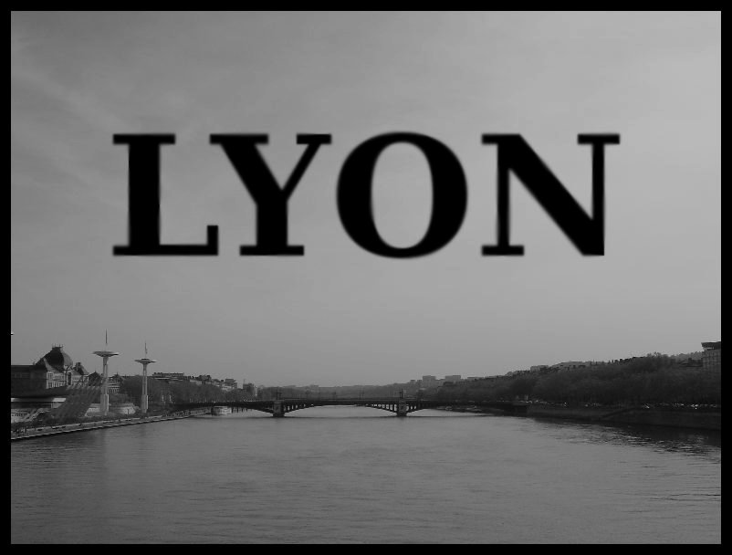 Lyon