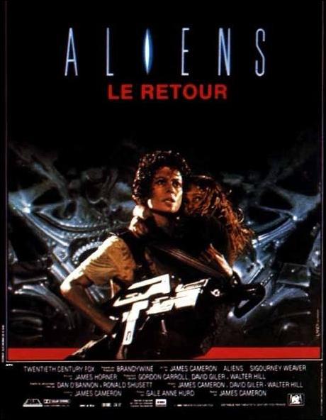 Aliens, le retour