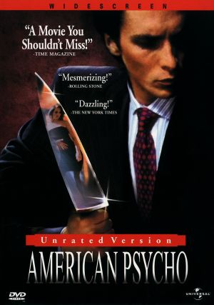 American Psycho