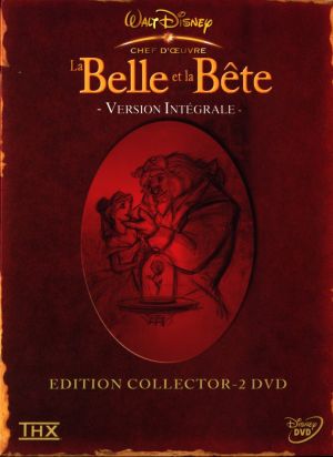 La Belle et la Bte