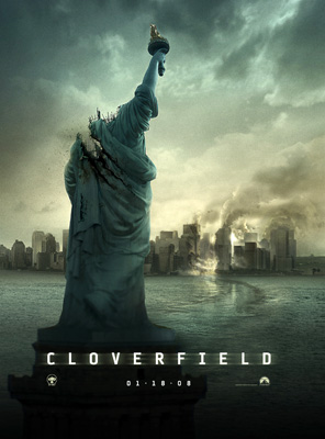 Cloverfield