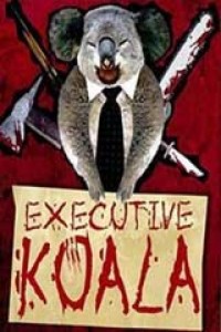 Executive Koala