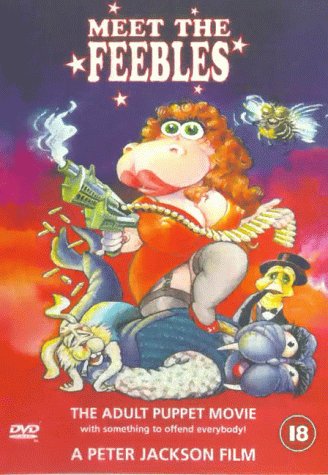 Meet the Feebles