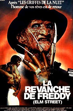 La Revanche de Freddy