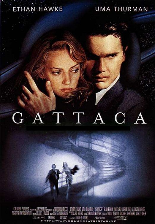 Bienvenue  Gattaca