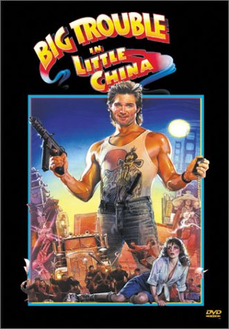 Les Aventures de Jack Burton