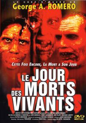 Le Jour des morts-vivants