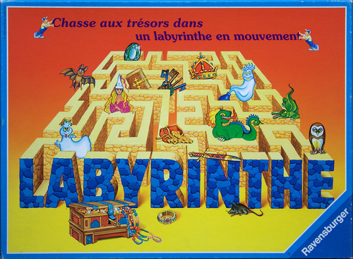 Labyrinthe