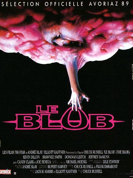 Le Blob