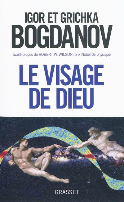 Le Visage de Dieu