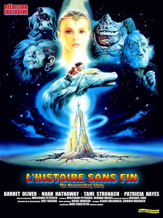 L'Histoire sans fin