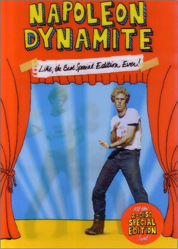 Napoleon Dynamite