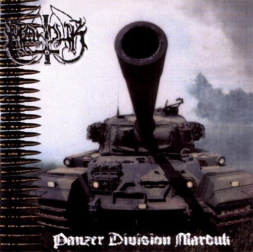 Panzer Division Marduk