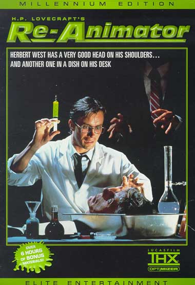 Re-Animator