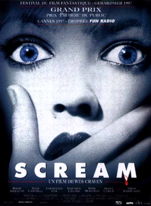 Scream