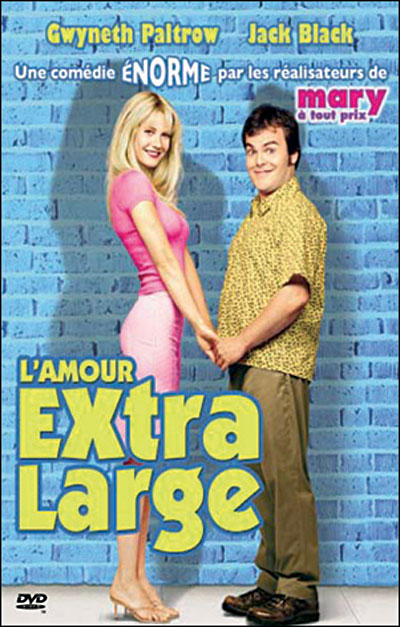 L'Amour extra-large