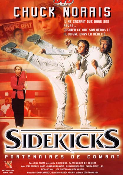 Sidekicks