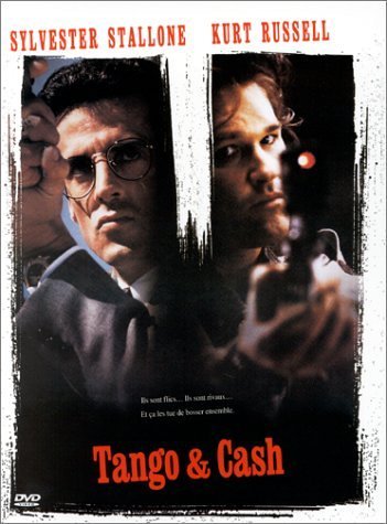 Tango et Cash