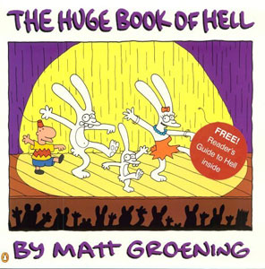 The Huge Book of Hell