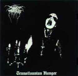 Transylvanian Hunger