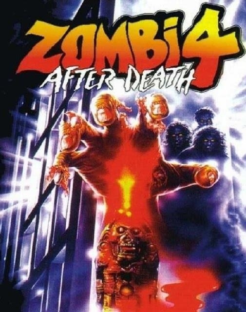 Zombi 4