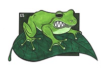 Grimfrog