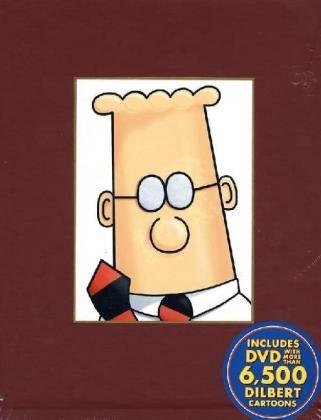 Dilbert 2.0 : 20 Years of Dilbert